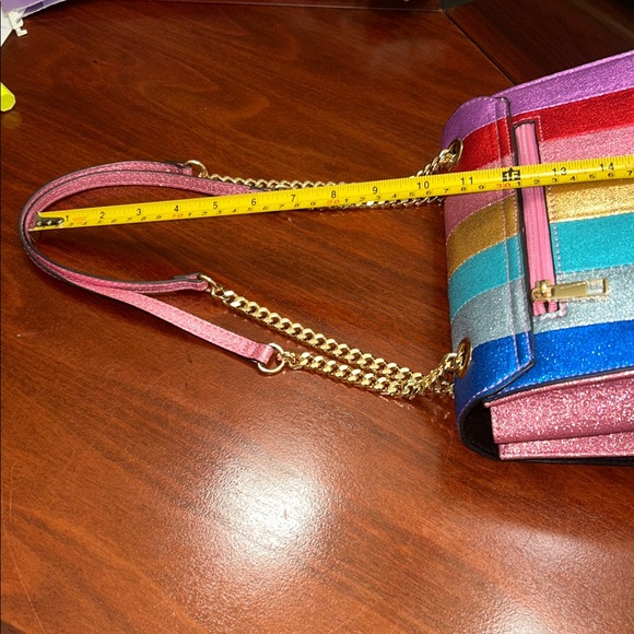 Aldo Rainbow Cambareri Shoulder Bag - Picture 15 of 15